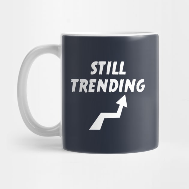 still trending by atomguy